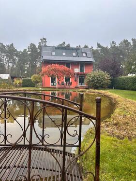 Foto - Einfamilienhaus in Ueckermünde
