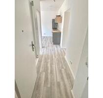 VERMIETE moderne 2-Raum-Wohnung, 38 m², EG, in HET, ruhige Lage - Hettstedt