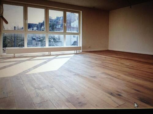 Foto - 3 Zi Whg - Schwachhausen - Hartwigstr.- 980 Euro KM