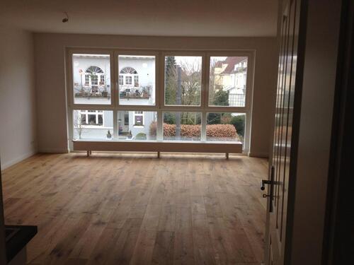 Foto - Etagenwohnung in Bremen