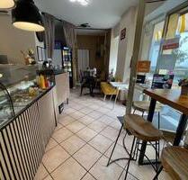 Mitten in Brühl-Gastronomie-Traum-in 1A Eck Lage.Sofort Startklar