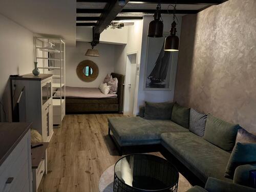 Foto - Wunderschöne Wohnung zu vermieten