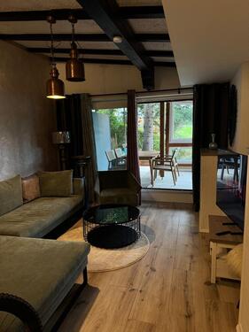 Foto - 1 Zimmer Etagenwohnung zur Miete in Bad Peterstal-Griesbach