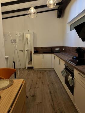 Foto - 1 Zimmer Etagenwohnung in Bad Peterstal-Griesbach