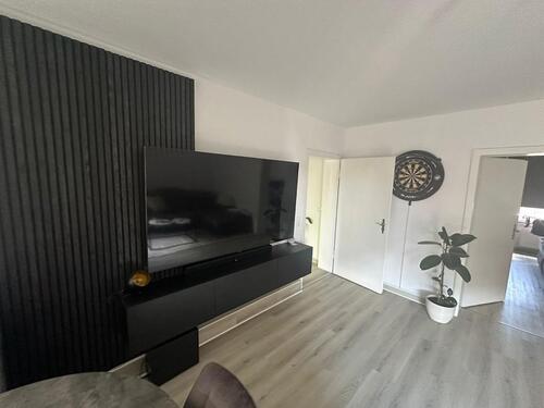 Foto - Tolle Wohnung: 1OG, 2 Zimmer Balkon Keller Stellplatz in Walsum