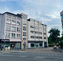 Büro Praxisfläche, sehr zentral gelegen !!! - Mülheim an der Ruhr