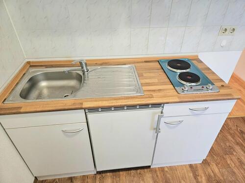 Foto - 1 Zimmer Etagenwohnung in Künzelsau