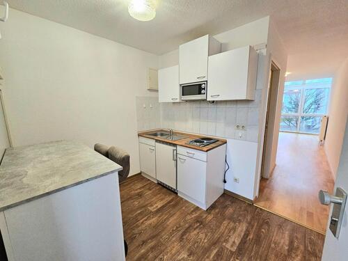 Foto - Etagenwohnung in Künzelsau zur Miete