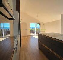 Exklusives Loft mit Panoramablick – Wohnen auf höchstem Niveau in Wangen-Deuchelried - Wangen im Allgäu