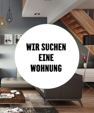 Foto - Wohnungsgesuch: Mutter mit 3 jähriger Tochter