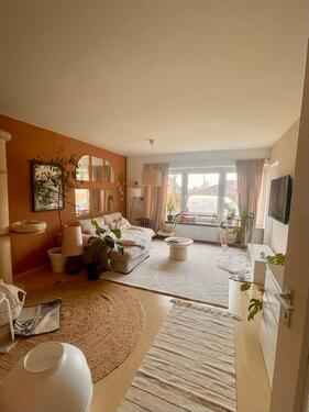 Foto - Nachmieter für Schöne 2 Zimmer Wohnung 52m2 Neumünster Einfeld