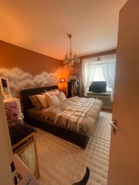 Foto - 2 Zimmer Etagenwohnung zur Miete in Tasdorf