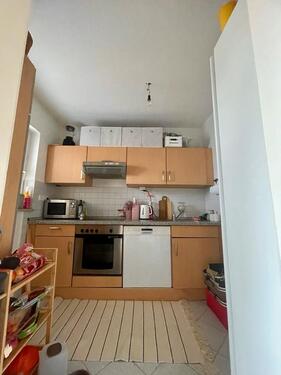 Foto - 2 Zimmer Etagenwohnung in Tasdorf