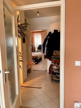 Foto - Etagenwohnung in Tasdorf zur Miete