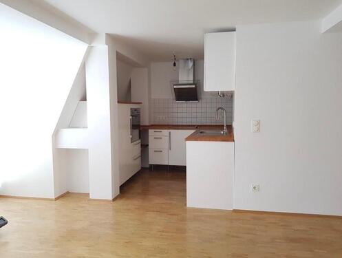 Foto - 3 Zimmer Maisonettenwohnung in Regensburg