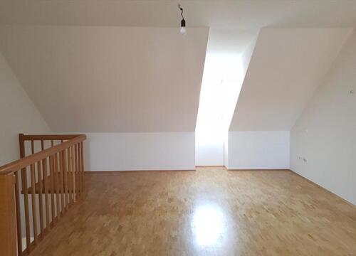 Foto - Maisonettenwohnung in Regensburg zur Miete