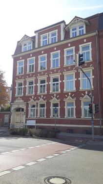 Foto - helle 2-Zimmer-Wohnung im 2.OG - 430,00&nbsp;EUR Kaltmiete, ca.&nbsp; 59,00&nbsp;m&sup2;