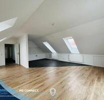 Frisch saniert, großzügig, mit Balkon! - Gardelegen