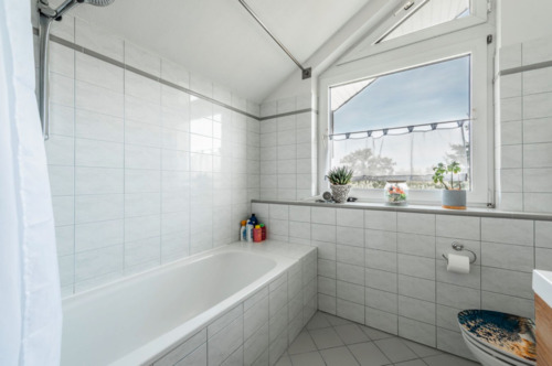 Foto - Dachgeschoßwohnung in Dormagen zur Miete