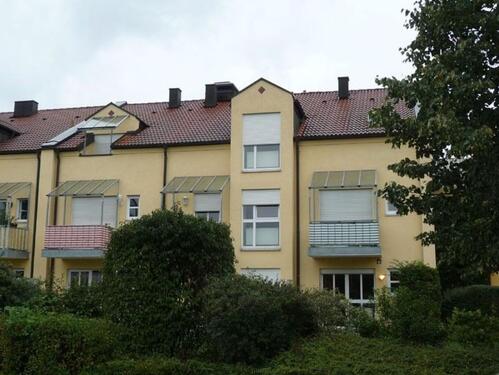 Foto - 1 Zimmer Appartement in Mühldorf