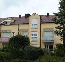 1 Zimmer Appartement in Mühldorf - Mühldorf am Inn