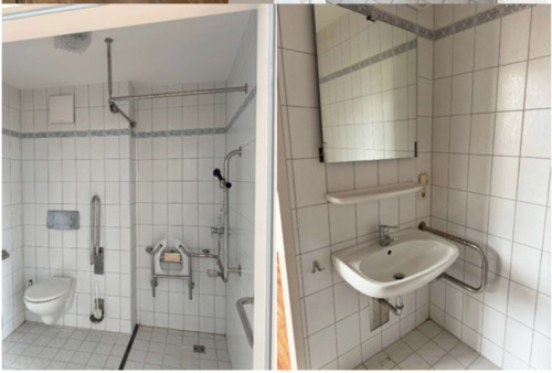 Foto - 1 Zimmer Etagenwohnung in Neumark