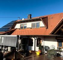 Vermiete 1 Zimmerapartment in einer 2er WG - Aalen Dewangen - Essingen