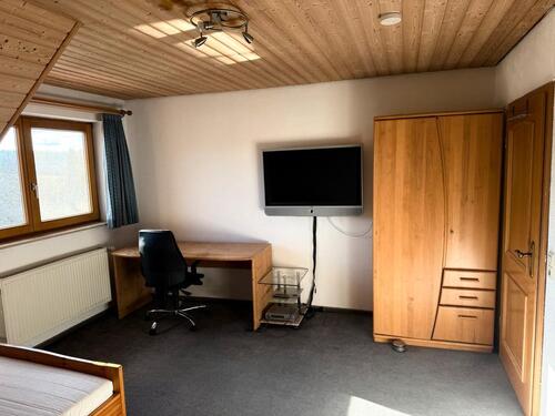 Foto - 1 Zimmer Dachgeschoßwohnung in Essingen