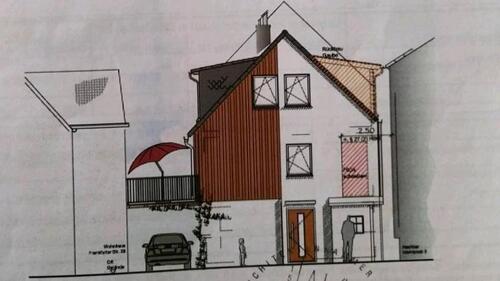 Foto - Einfamilienhaus zum Kaufen in Biebergemünd