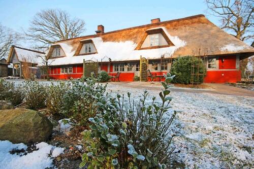 Foto - 1 Zimmer Wohnung mit Terrasse - 580,00&nbsp;EUR Kaltmiete, ca.&nbsp; 28,00&nbsp;m&sup2;