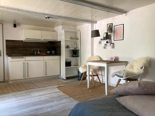 Foto - 1 Zimmer Erdgeschoßwohnung zur Miete in Wensin