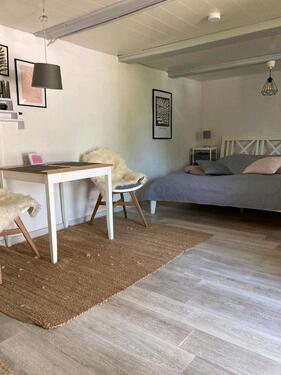 Foto - 1 Zimmer Erdgeschoßwohnung in Wensin