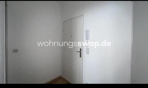 Foto - Wohnungsswap - 1 Zimmer, 34 m² - Zwinglistraße, Moabit, Berlin