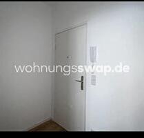 Wohnungsswap - 1 Zimmer, 34 m² - Zwinglistraße, Moabit, Berlin