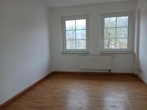 Foto - 5 Zimmer Etagenwohnung zur Miete in Hildburghausen