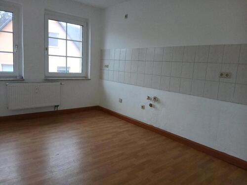 Foto - Etagenwohnung in Hildburghausen zur Miete