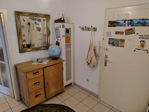 Foto - Etagenwohnung in Augsburg zur Miete