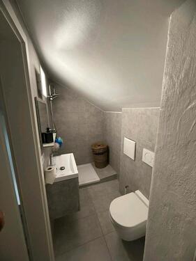 Foto - 1.5 Zimmer Dachgeschoßwohnung zur Miete in Ulm