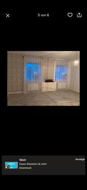 Foto - Etagenwohnung in Mönchengladbach zur Miete