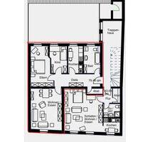 Im Stadtzentrum von Bautzen - Geräumige 3-Raumwohnung