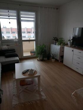 Foto - Mietwohnung Wbg - 400,00&nbsp;EUR Kaltmiete, ca.&nbsp; 45,00&nbsp;m&sup2;