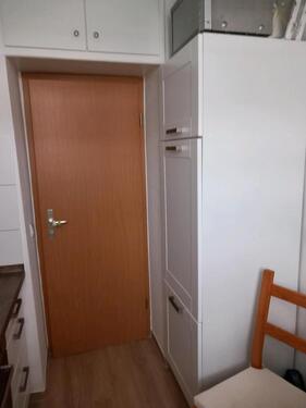 Foto - 2 Zimmer Etagenwohnung in Nordhausen