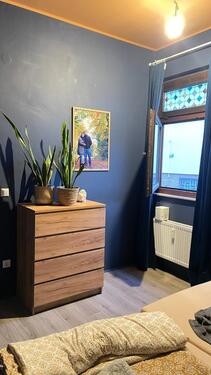 Foto - 2 Zimmer Erdgeschoßwohnung in Angelburg