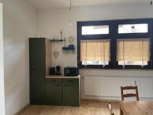 Foto - Erdgeschoßwohnung in Angelburg zur Miete