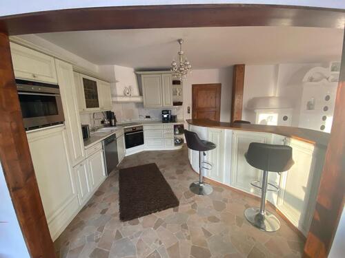 Foto - Einfamilienhaus in Hessisch Lichtenau zum Kaufen