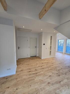 Foto - 2 Zimmer Dachgeschoßwohnung in Wuppertal