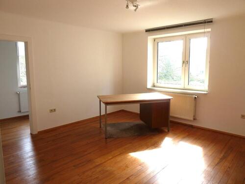 Foto - kleinere attr. Büro- u.Gewerbefläche in Saarlouis mit Parkplätzen