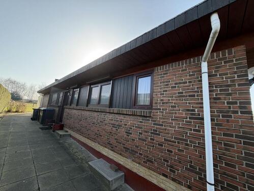 Foto - 4 Zimmer Bungalow in Hohenwestedt