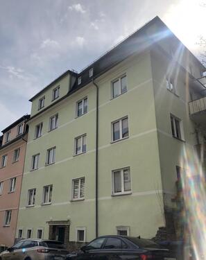 Foto - Ihr neues Zuhause erwartet Sie!