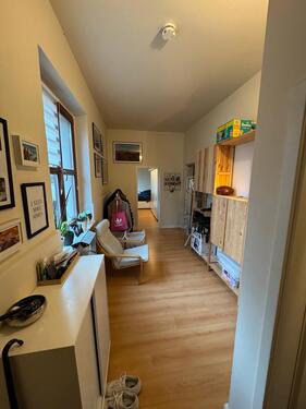 Foto - Helle 2-Zimmerwohnung (eher 3 Zimmer) in Uninähe